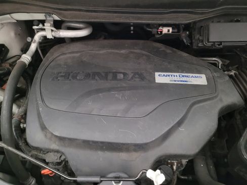 Used 2017 Honda Pilot Touring image 30