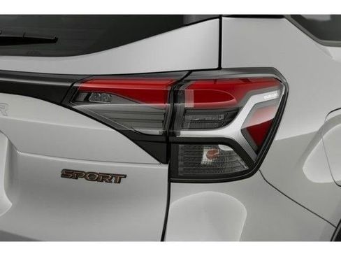 New 2026 Subaru Forester Sport image 76