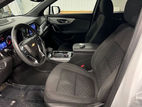 Certified 2022 Chevrolet Blazer LT image 13