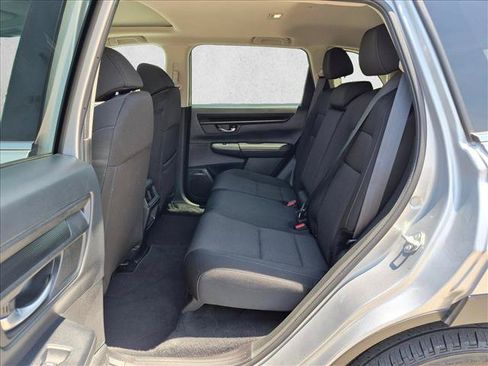Used 2024 Honda CR-V EX image 19