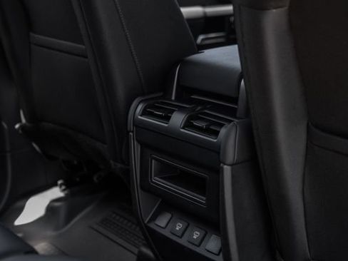 Used 2025 Land Rover Defender 110 S AWD/4WD image 45