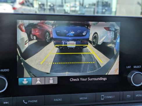 Used 2024 Honda Civic Sport image 19