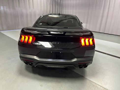 Used 2024 Ford Mustang GT Premium w/ GT Performance Package image 6