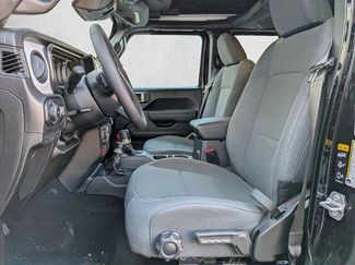 New 2026 Jeep Wrangler Unlimited Sport AWD/4WD video 4