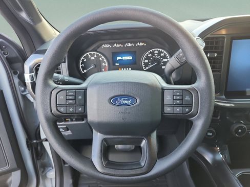 New 2026 Ford F150 STX RWD image 23