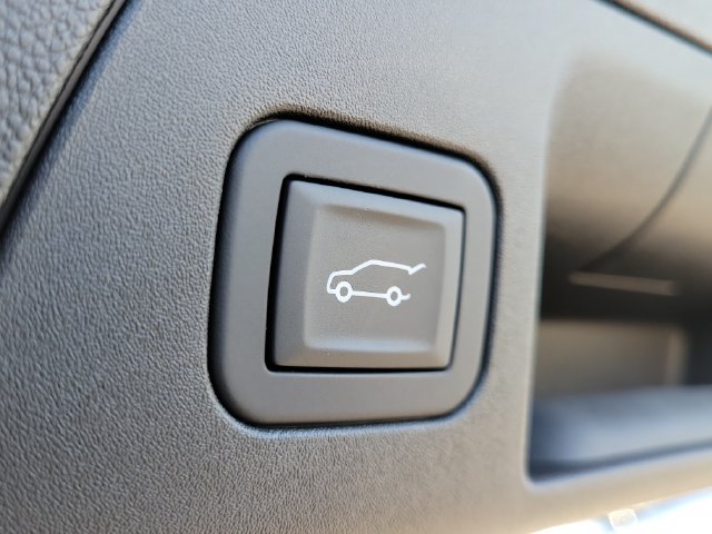 Used 2026 Buick Envision Avenir AWD/4WD image 29
