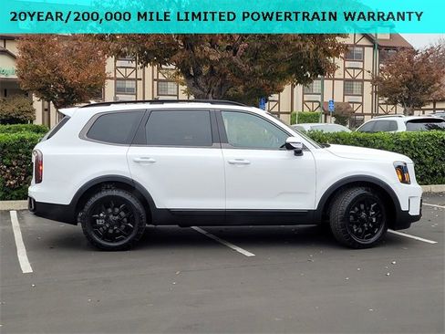 New 2025 Kia Telluride SX Prestige X-Pro image 3