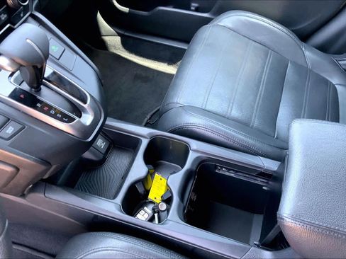 Used 2018 Honda CR-V EX image 15