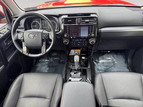 Used 2023 Toyota 4Runner TRD Pro AWD/4WD image 10