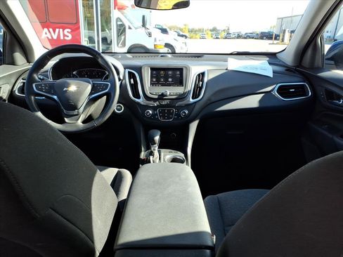Used 2022 Chevrolet Equinox LT image 8