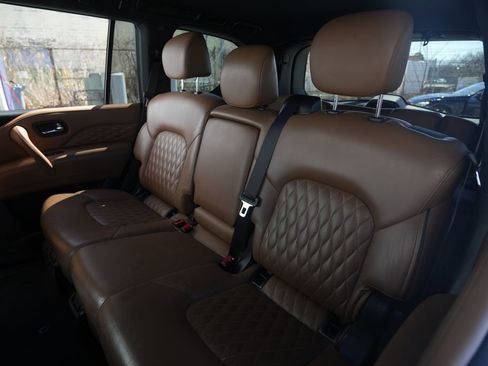 Used 2021 INFINITI QX80 Sensory w/ Cargo Package AWD/4WD image 67