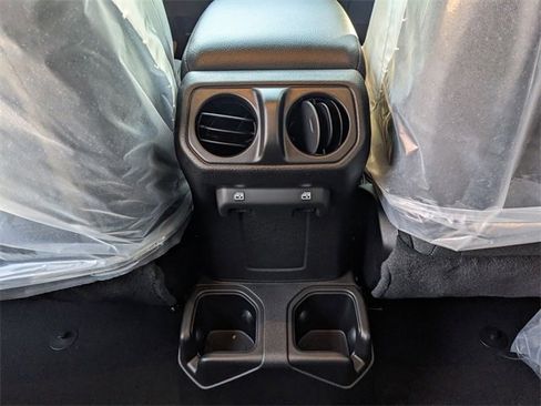New 2026 Jeep Wrangler Sport S image 10