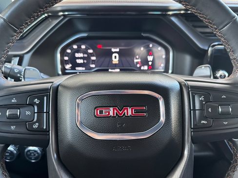 Used 2025 GMC Sierra 1500 AT4 AWD/4WD image 26