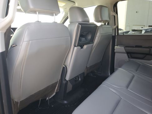 Used 2023 Ford F250 XL w/ XL Driver Assist Package image 18