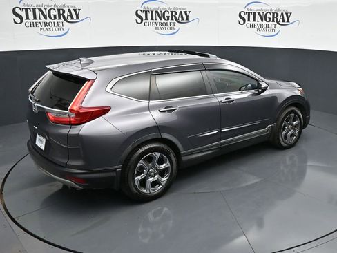 Used 2019 Honda CR-V EX image 24