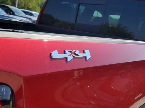 New 2026 GMC Sierra 1500 SLT w/ SLT Premium Plus Package image 10