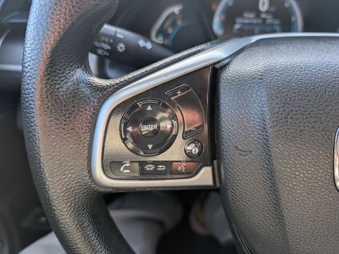 Used 2020 Honda Civic LX image 23