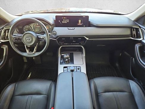 Used 2025 MAZDA CX-90 3.3 Turbo w/ Preferred Package image 19