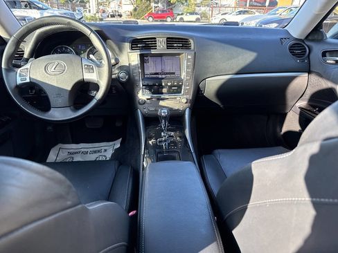 Used 2011 Lexus IS 250 AWD image 23