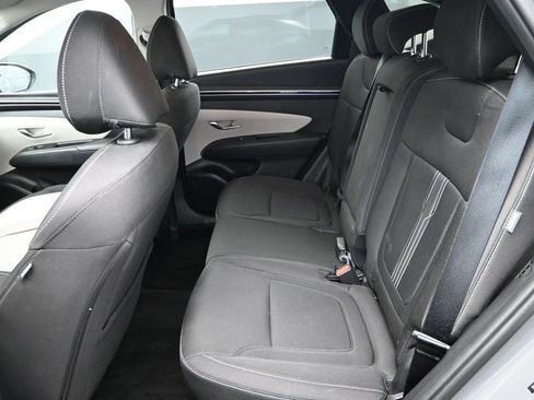 Used 2024 Hyundai Tucson SEL image 12