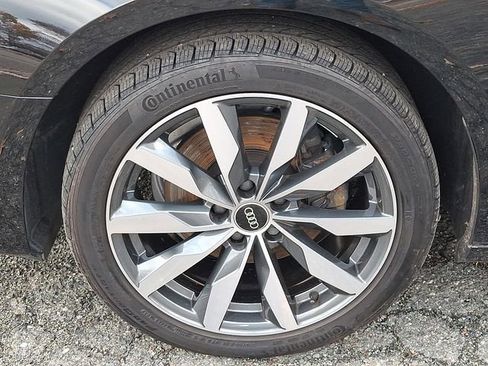 Used 2023 Audi A4 2.0T Premium Plus w/ Premium Plus Package image 28