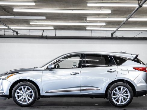 Certified 2023 Acura RDX AWD image 2