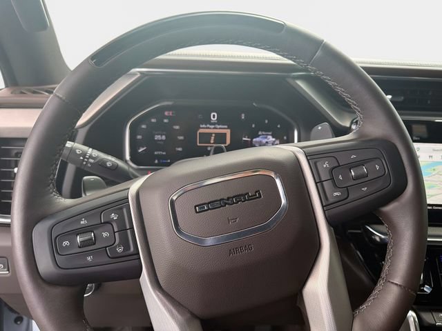 Used 2026 GMC Sierra 1500 Denali AWD/4WD image 21