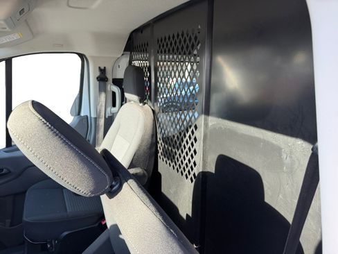 Used 2023 Ford Transit 250 Low Roof w/ Exterior Upgrade Package image 13