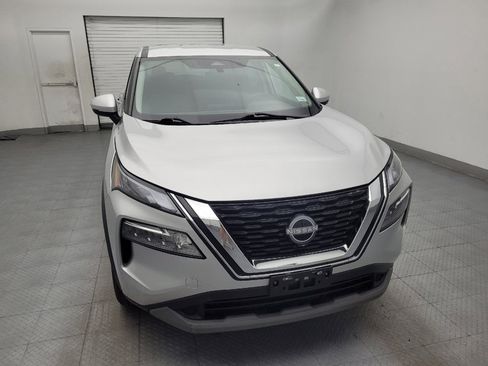 Used 2022 Nissan Rogue SV AWD/4WD image 14