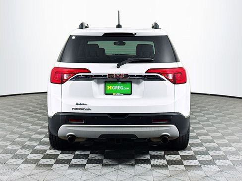 Used 2017 GMC Acadia SLT FWD image 8