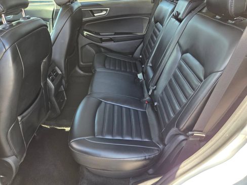 Certified 2024 Ford Edge SEL AWD/4WD image 11