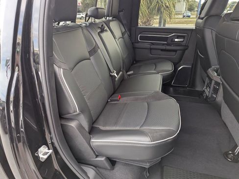 New 2026 RAM 2500 Laramie w/ Night Edition image 33