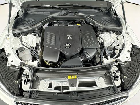 New 2026 Mercedes-Benz GLC 300 image 10