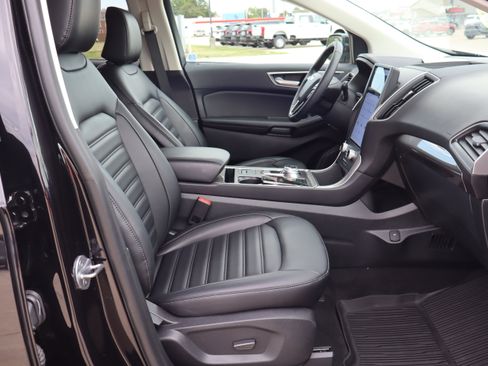 Used 2024 Ford Edge SEL w/ Convenience Package AWD/4WD image 12