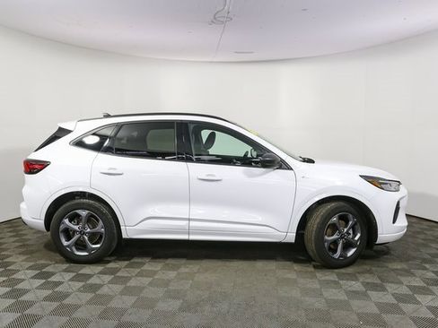 Used 2023 Ford Escape ST-Line w/ Tech Pack #1 image 14