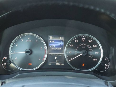 Certified 2025 Lexus IS 300 F Sport w/ Accessory Package 2 RWD image 23
