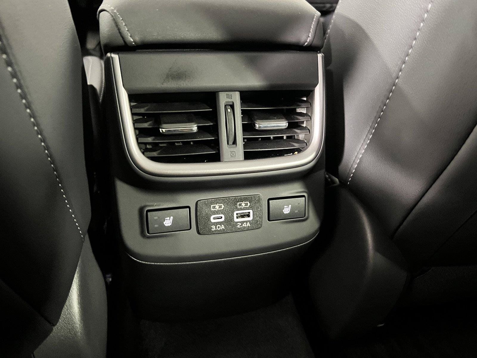 Used 2025 Subaru Outback Limited XT w/ Tech Package 2 AWD/4WD image 21