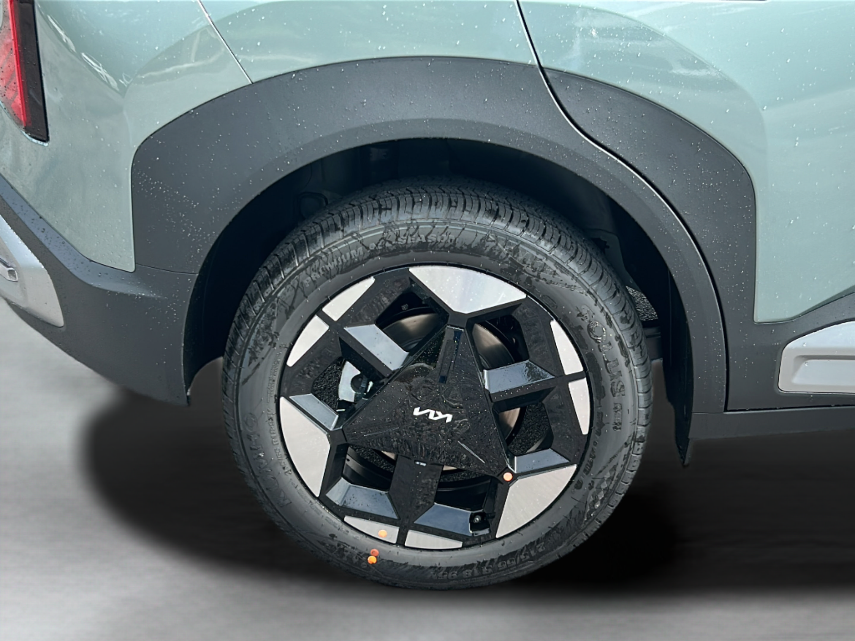 New 2027 Kia Seltos S AWD/4WD image 26