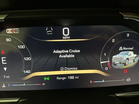 New 2026 GMC Sierra 1500 Denali AWD/4WD image 36