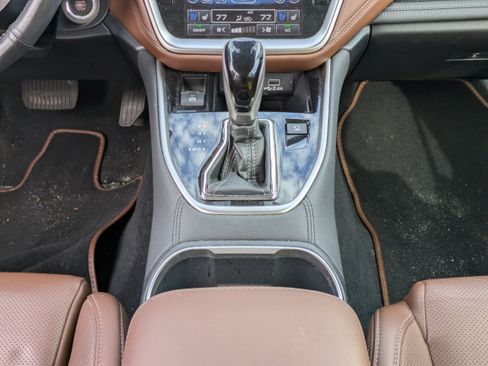 Certified 2024 Subaru Outback Touring XT w/ Popular Package #2 image 21