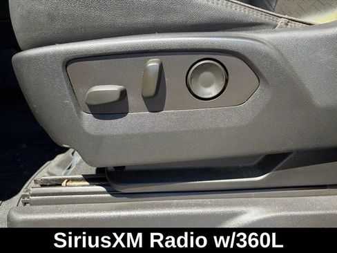 Used 2021 Chevrolet Suburban High Country AWD/4WD image 14