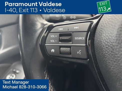 Used 2022 Honda Civic Sport image 15