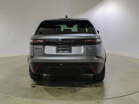 Used 2023 Land Rover Range Rover Velar S AWD/4WD image 4