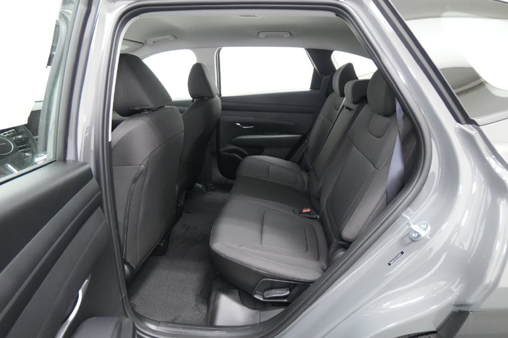 New 2026 Hyundai Tucson SE AWD/4WD image 15