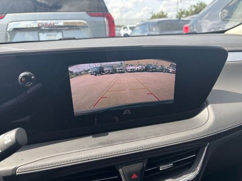Used 2025 Buick Encore GX Preferred image 17
