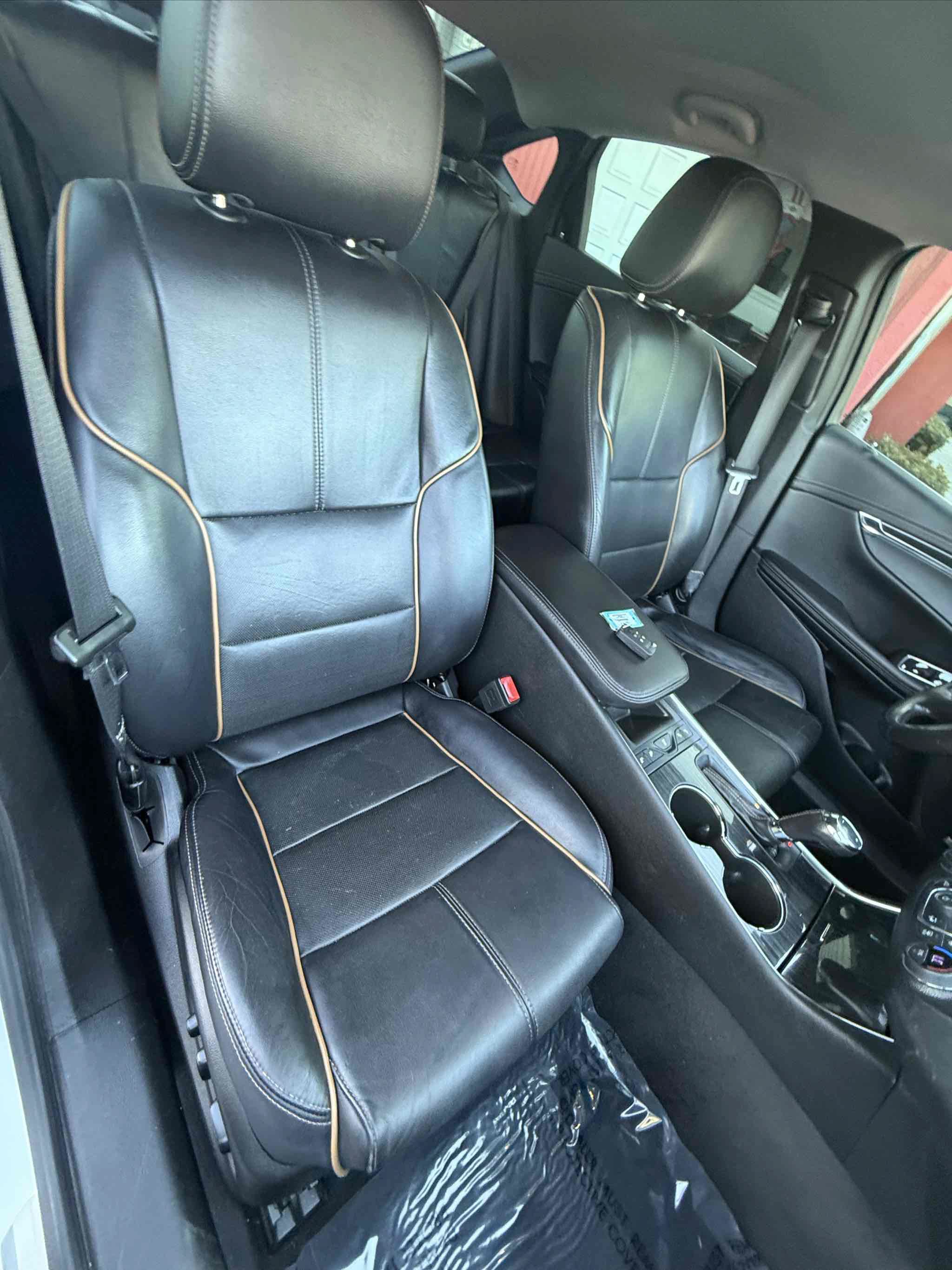 Used 2019 Chevrolet Impala Premier FWD image 46