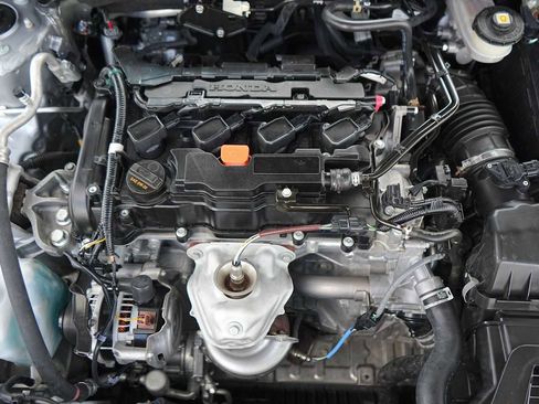 Used 2024 Honda Civic Sport image 9