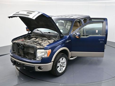 Used 2010 Ford F150 Lariat image 44