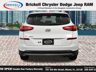 Used 2020 Hyundai Tucson SEL FWD video 4