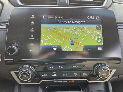 Used 2019 Honda CR-V Touring image 23